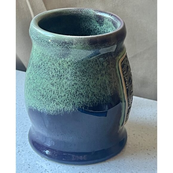 Disney Nightmare Before Christmas Mudslide Boogie Mug Bones Coffee Deenan Potter - Picture 4 of 9